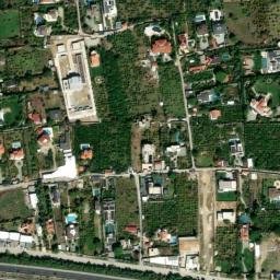 Drone Görünümü