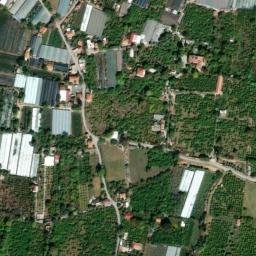 Drone Görünümü