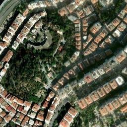 Drone Görünümü