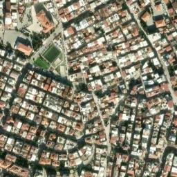 Drone Görünümü