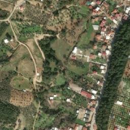 Drone Görünümü