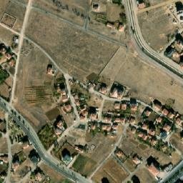 Drone Görünümü