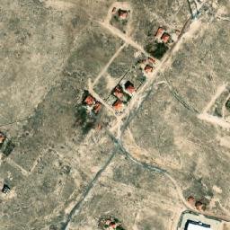 Drone Görünümü