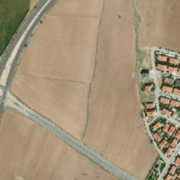 Drone Görünümü