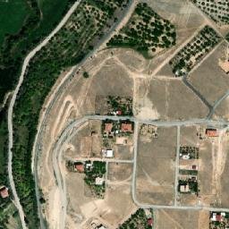 Drone Görünümü