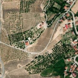 Drone Görünümü