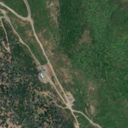 Satellite imagery of Blue Ridge, US