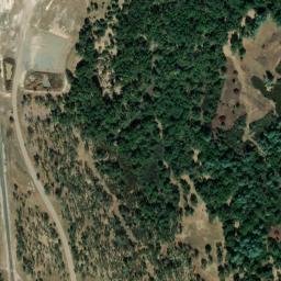Satellite imagery of Lot 232 Lignite Pit, US