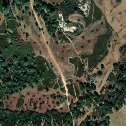 Satellite imagery of Lot 232 Lignite Pit, US