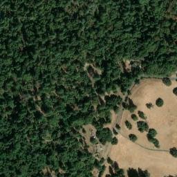 Satellite imagery of Yellow Aster Mine, US