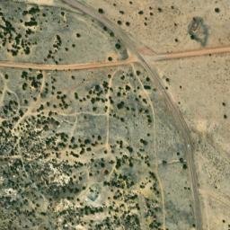 Satellite imagery of Chandler Creek Quarry, US