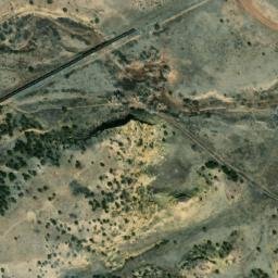 Satellite imagery of Willie Mine, US