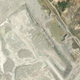 Satellite imagery of Sellersburg Stone Quarry, US