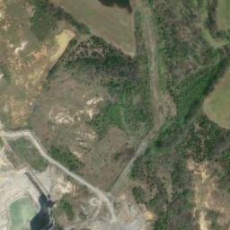 Satellite imagery of Sellersburg Stone Quarry, US