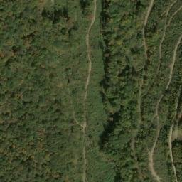 Satellite imagery of Fork Ridge, US