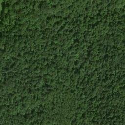 Satellite imagery of German Ridge, US