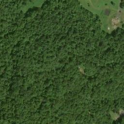 Satellite imagery of Deal Ridge, US