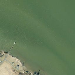 Satellite imagery of Thorney Point, US