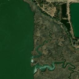 Satellite imagery of Woodland Point, US