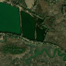 Satellite imagery of Woodland Point, US