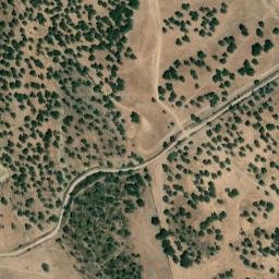 Satellite imagery of survey_point, PT