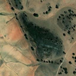 Satellite imagery of survey_point, PT