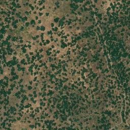 Satellite imagery of survey_point, ES