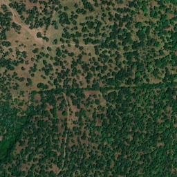 Satellite imagery of Sierra del Cañijal, ES