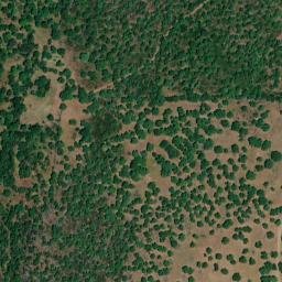 Satellite imagery of Sierra del Cañijal, ES