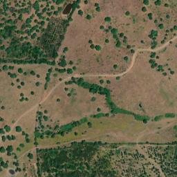 Satellite imagery of Sierra del Cañijal, ES
