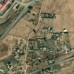 Satellite imagery of survey_point, PT