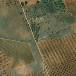Satellite imagery of survey_point, PT