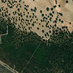 Satellite imagery of Sierra del Ducado, ES