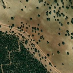 Satellite imagery of Sierra del Ducado, ES