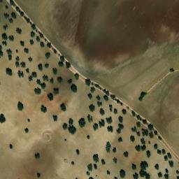 Satellite imagery of Sierra del Ducado, ES
