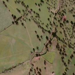 Satellite imagery of Cerro Hidalgo, ES