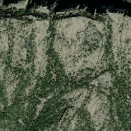Satellite imagery of Sierra Quintana, ES