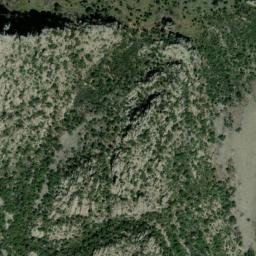 Satellite imagery of Sierra Quintana, ES