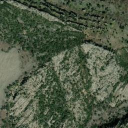 Satellite imagery of Sierra Quintana, ES