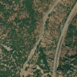 Satellite imagery of Desfiladero de Despeñaperros, ES