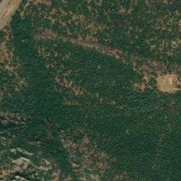 Satellite imagery of Desfiladero de Despeñaperros, ES