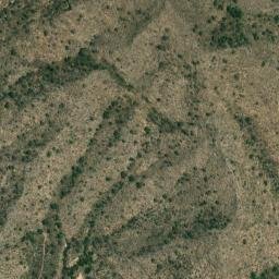 Satellite imagery of Sierra de Baladre, ES