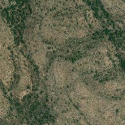 Satellite imagery of Sierra de Baladre, ES