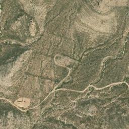 Satellite imagery of Sierra Seca, ES