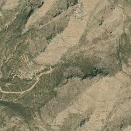 Satellite imagery of Sierra Seca, ES
