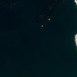 Satellite imagery of Ákra Áspro, GR