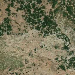 Satellite imagery of Kotsilórrachi, GR