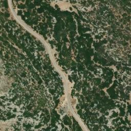 Satellite imagery of Kotsilórrachi, GR