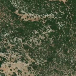 Satellite imagery of Kotsilórrachi, GR