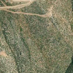 Satellite imagery of Kaki Skala, GR